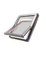 Ventana de techo site premium 54 x 78 cm lacada