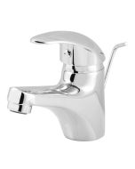 Grifo de lavabo monomando eidar