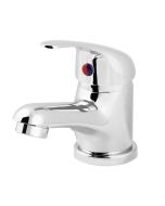 Grifo de lavabo monomando adra