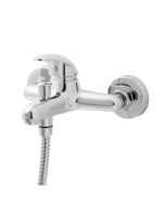 Grifo de bañera monomando "eidar"