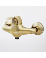 Grifo de ducha monomando Cercal Cooke & Lewis