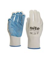 Guantes de trabajo básico site