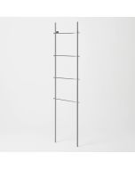 Toallero de pared "koros"