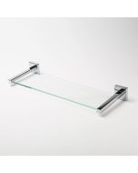 Estante cristal "alessano"