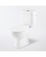 Pack wc con salida horizontal Tapia