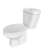 Pack wc con salida vertical Tapia