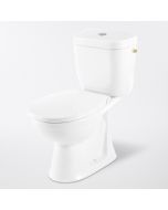 Pack wc con salida horizontal lagon