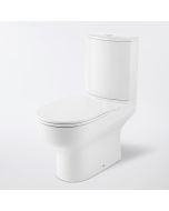 Pack wc Cavally con salida dual