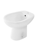 Bidé Baciu de porcelana blanca