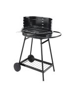 Barbacoa de carbón Barren Blooma