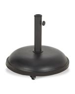 Base de parasol con ruedas tobago