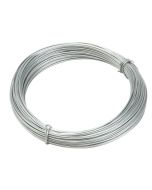 Hilo tensor galvanizado ø 1,5 mm 50 m Blooma
