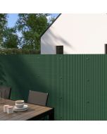 Cañizo De PVC Simple 1X3m Verde Blooma