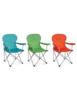 Silla camping Molloy color aleatorio Blooma