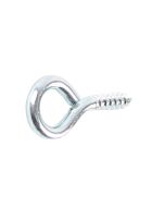 Hembrilla cerrada 11x20 mm diall 10 uds