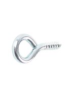 Hembrilla cerrada 10x25 mm diall 500 uds