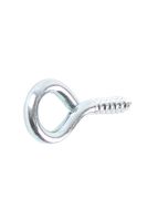Hembrilla cerrada 16x35 mm diall 20 uds