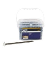 Clavo cabeza plana 2,7x60 mm diall 5 kg