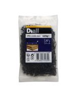 Tachuelas acero 6x11 mm diall 125 g