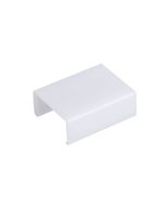 Conector de perfiles a presión kello para montajes en superficies