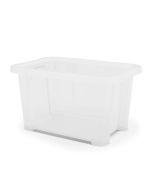 Caja Kaze transparente 1 L