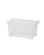 Caja Kaze transparente 3 L