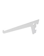 Cartela Lony blanco 20 cm
