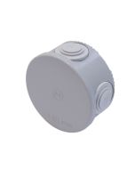 Caja derivación estanca ø60x45 mm diall