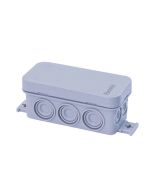Caja derivación estanca 43x80x40 mm diall
