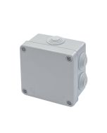 Caja estanca 105x105 mm