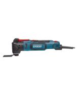 Multiherramienta 300W cambio rápido Erbauer