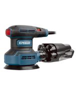 Lijadora excéntrica 400W Erbauer