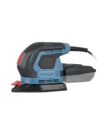Lijadora delta 160W Erbauer