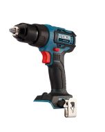 Taladro atornillador 18V brushless sin batería Erbauer