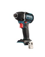 Atornillador impacto 18V brushless sin batería Erbauer