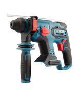 Martillo perforador 18V brushless sin batería Erbauer