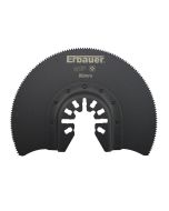 Hoja segmentada para madera 89 mm erbauer
