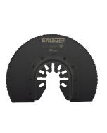 Hoja segmentada bimetal 89 mm erbauer