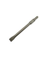 Cincel plano hexagonal 35 x 400 mm