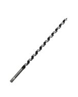 Broca madera helicoidal 10 mm erbauer