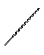 Broca madera helicoidal 20 mm erbauer