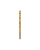 Broca metal hss titanio 5 x 86 mm erbauer
