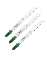Pack 3 hojas sierra de calar en t madera dura universal fit
