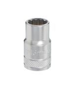 Vaso 1/2" 13 mm magnusson