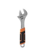 Llave ajustable 10" magnusson