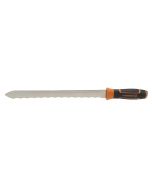 Cuchillo para aislante magnusson