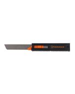 Pack 10 hojas cúter 18 mm magnusson