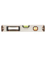 Nivel tubular magnético 400 mm magnusson
