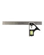 Escuadra combinada 300 mm magnusson
