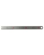 Regla de metal 300 mm magnusson